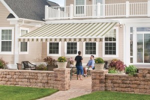 Betterliving Sunrooms and Awnings Cape Cod MA