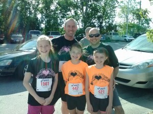 Fairhaven Father's Day Road Race Sponsor
