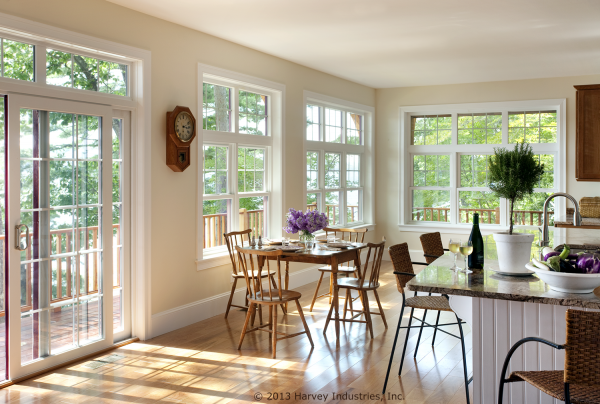 4 W’s of Replacement Windows: Helpful Homeowner Tips