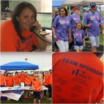 Care Free Homes Sponsors Relay For Life Team in American Cancer Society Annual Fundraiser