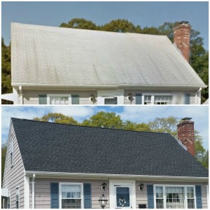 Roofing Contractor, Dartmouth, MA