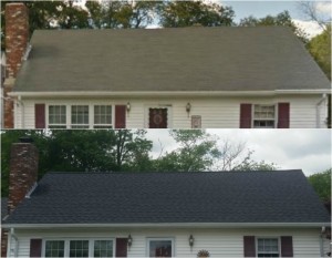 Roofing Contractor, Acushnet, MA