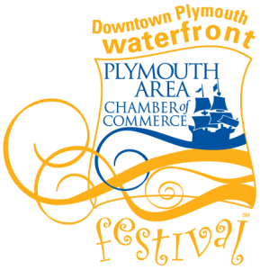 2016 Downtown Plymouth Waterfront Festival