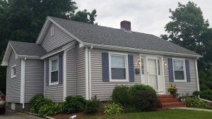 siding contractor Somerset MA