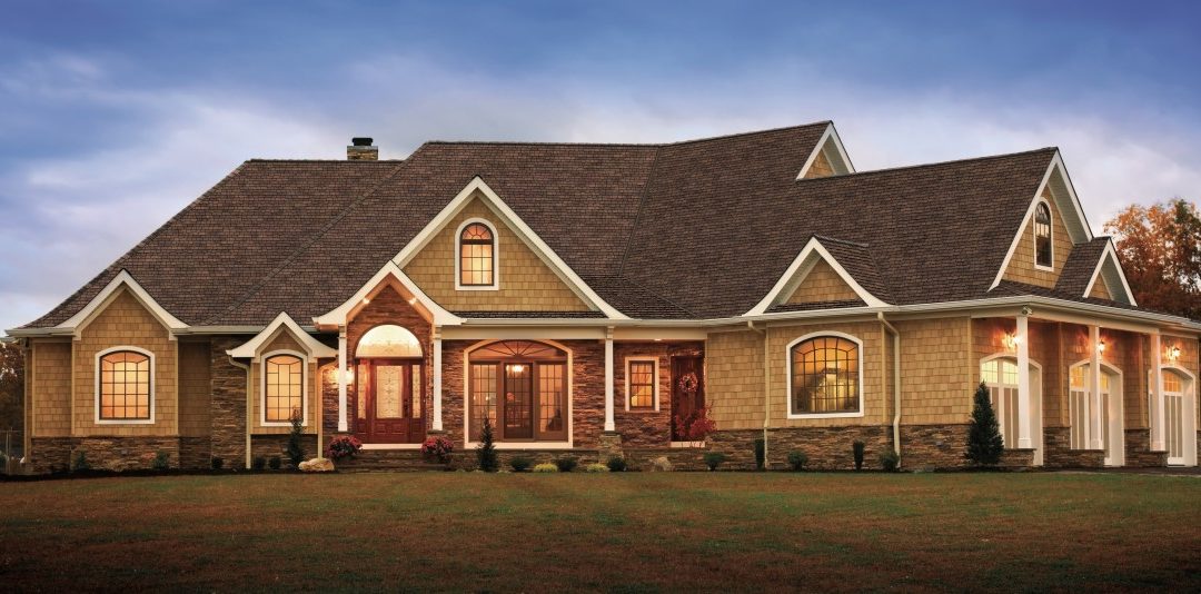 Fall Financing on Roofing, Siding & Windows!