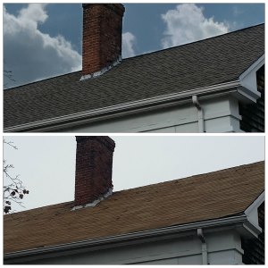 GAF Timberline HD Roofing New Bedford, MA