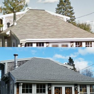 Roof replacement Fairhaven, MA