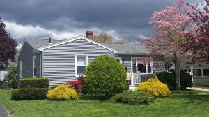 Siding Contractor, New Bedford, MA