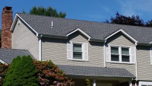 Roofing Contractor, So. Dartmouth, MA