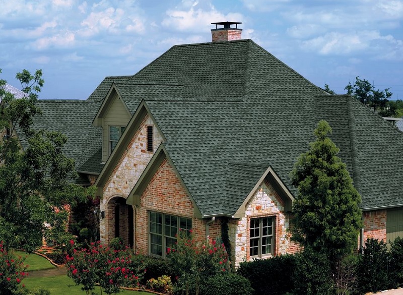 $500 OFF GAF Timberline HD Roofing System!