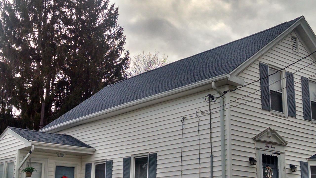 new bedford roofing