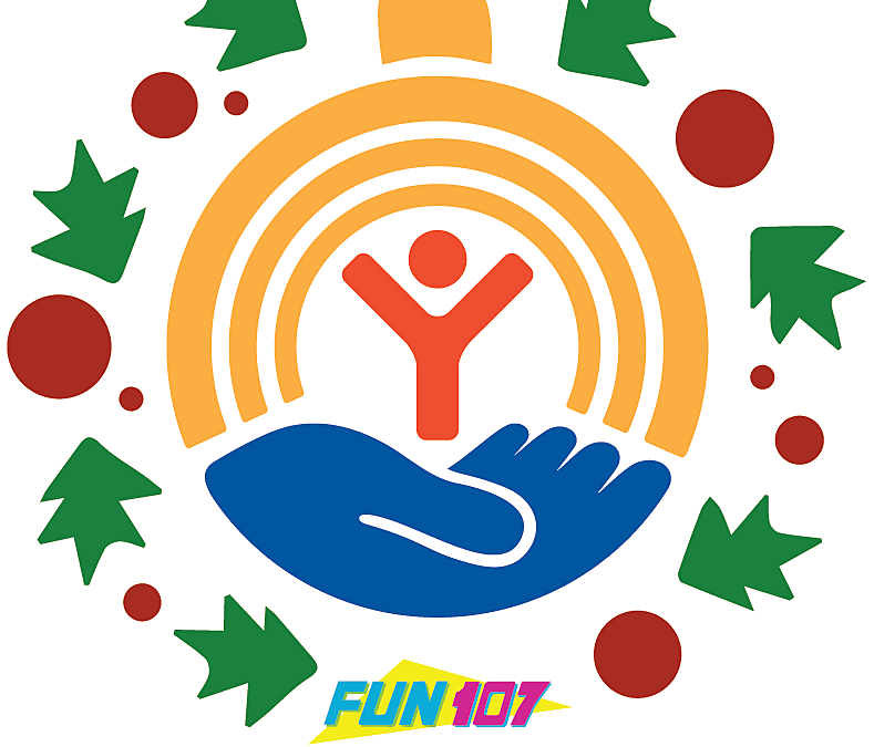 Fun 107 and United Way Holiday Wishes 2017