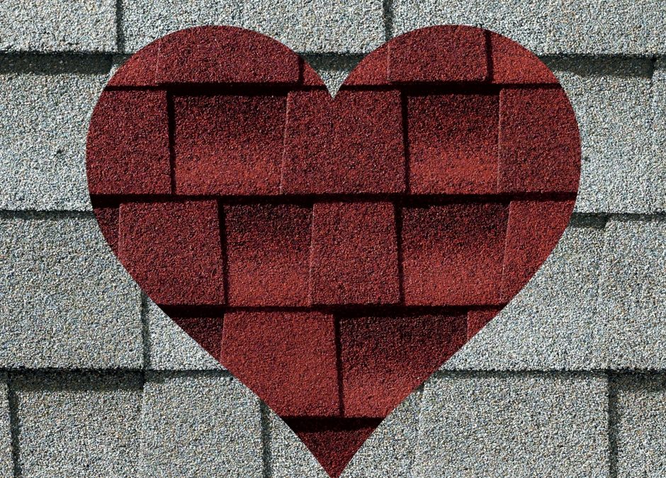 How Finding a Home Improvement Contractor is Like Dating!