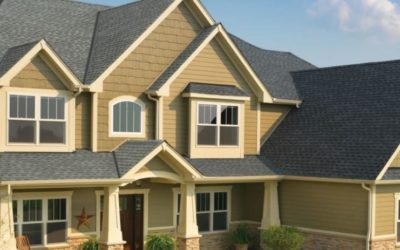 SAVE on Roofing, Vinyl Siding, and Windows!