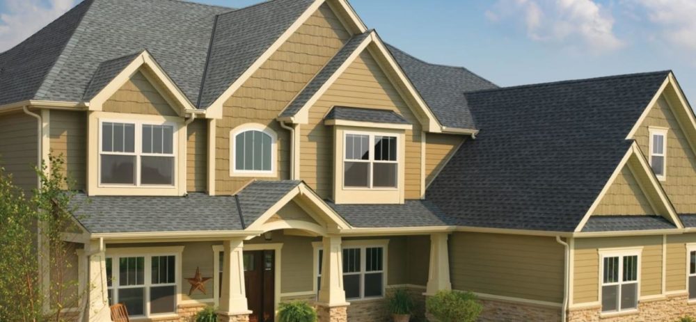 SAVE on Roofing, Vinyl Siding, and Windows!