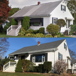 Roofing Contractor, Fairhaven, MA