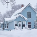 Prevent Winter Home Disasters