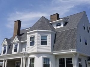 Roofing Contractor, Fall River, MA