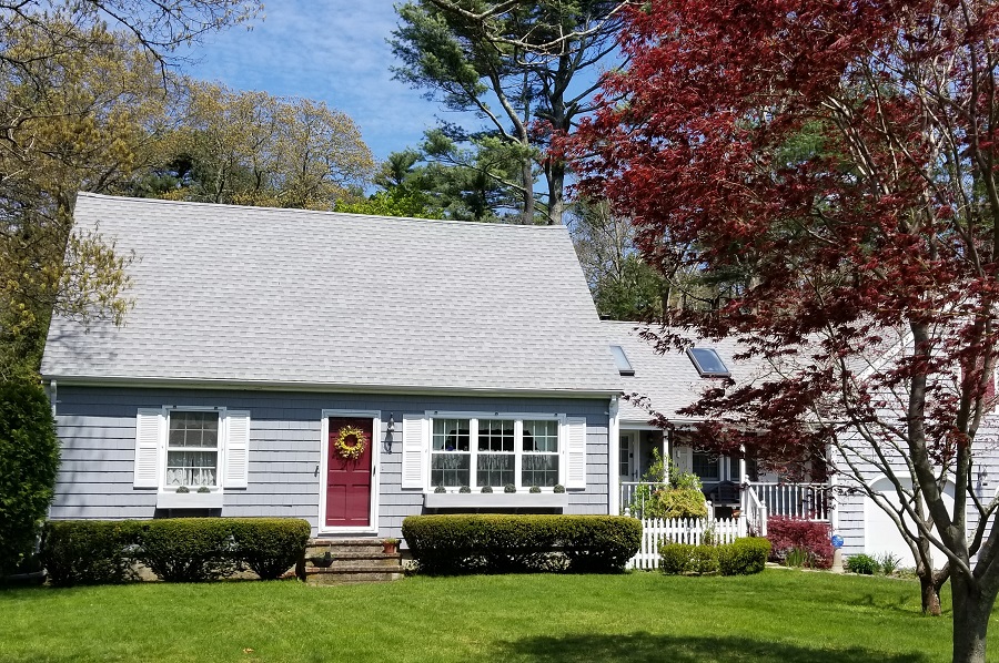 GAF Roofing System, North Dartmouth, MA