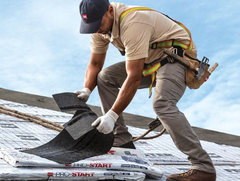 What to Expect During Your Roof Installation