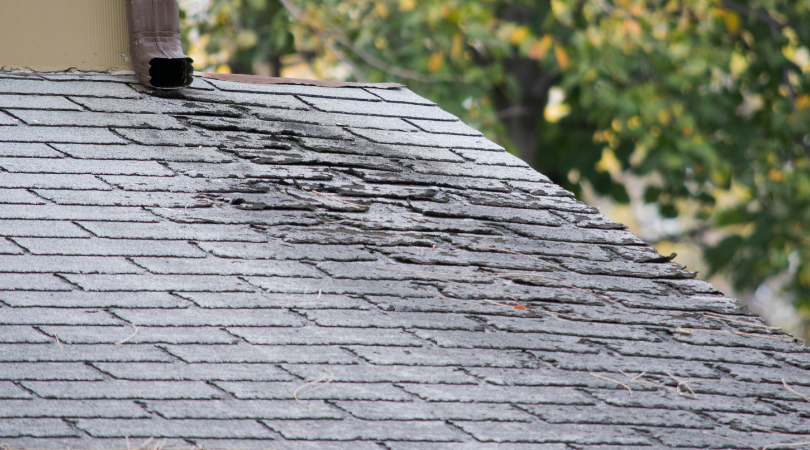 Key Signs It’s Time To Replace Your Roof