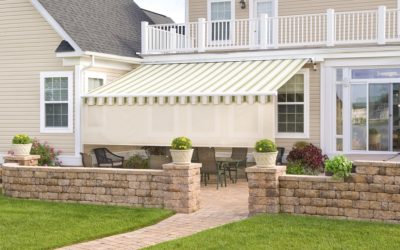 Save on Betterliving Sunrooms & Retractable Awnings!