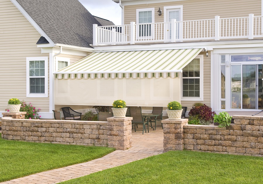 Save on Betterliving Sunrooms & Retractable Awnings!