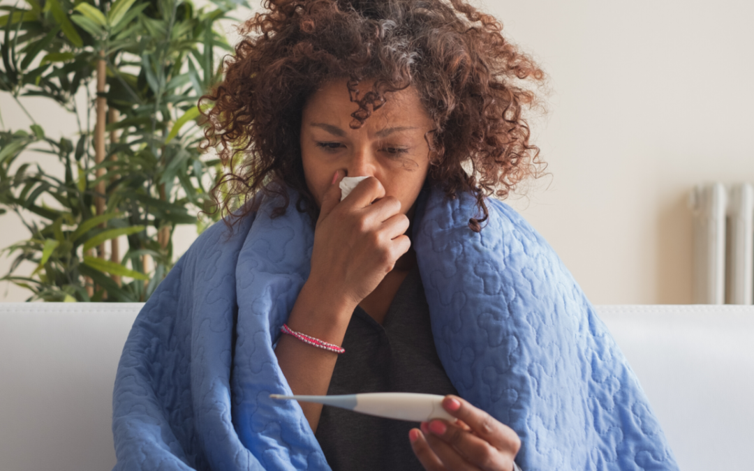 Flu Season: Helpful Tips and Healthy Homes