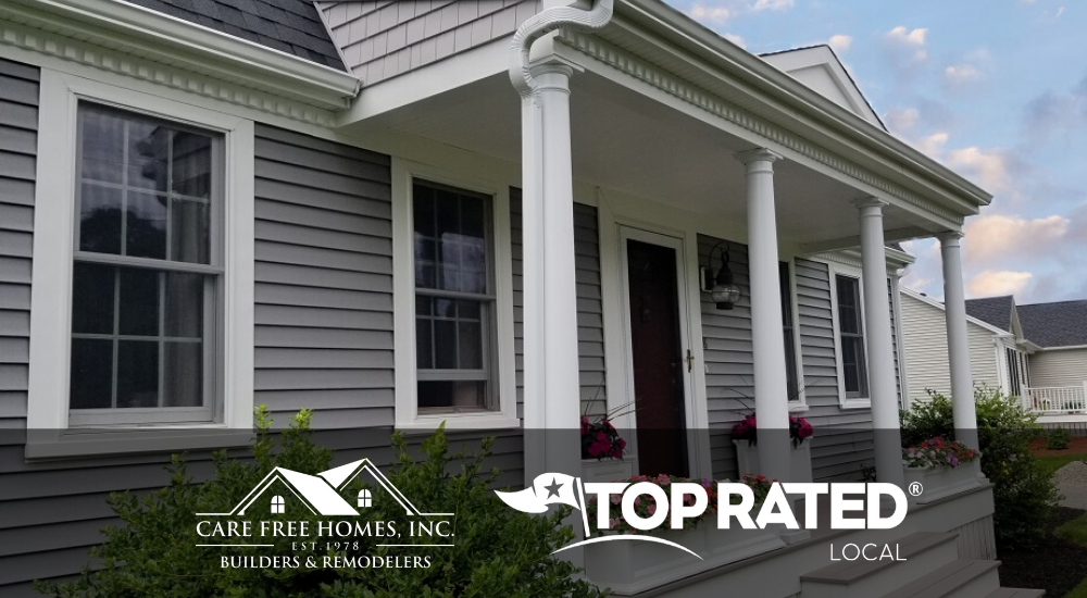 We’re a Top Rated Local ® Award Winner!