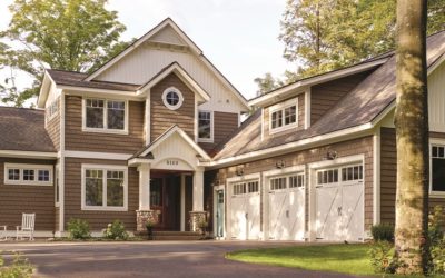 Top Siding Colors For 2020