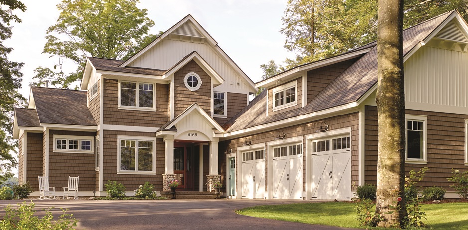 Top Siding Colors For 2020