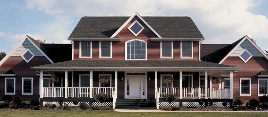 Roofing Ideas For Cape Cod, Southeastern, MA & RI Homes