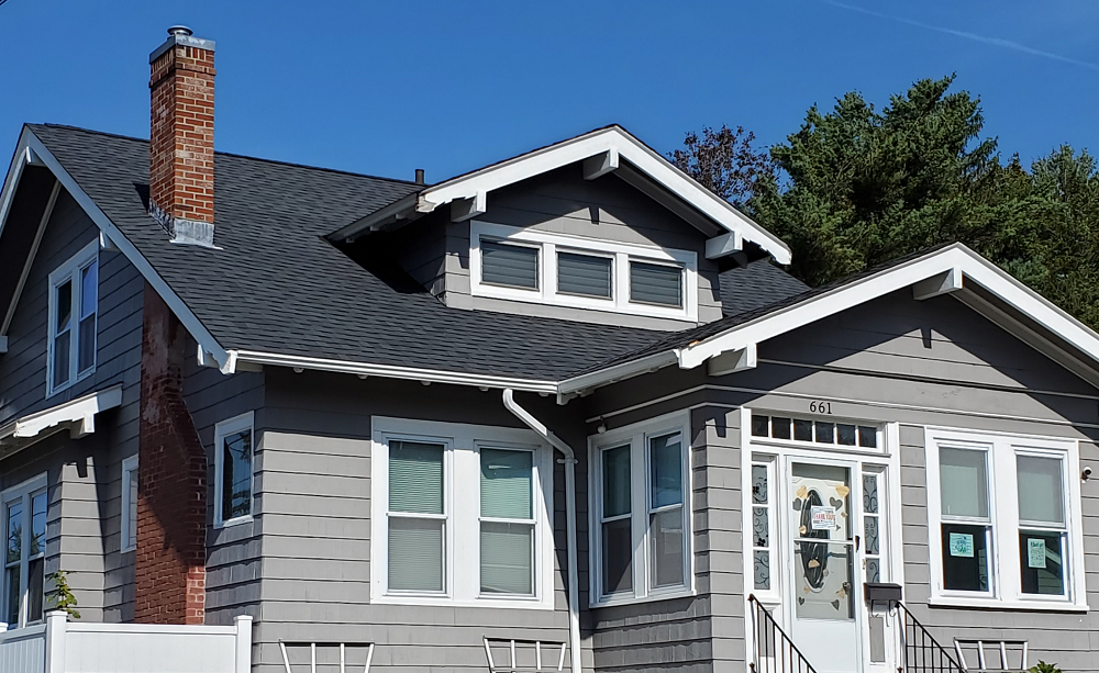 Certainteed Roofing, New Bedford, Ma | Contractor Cape Cod, Ma & Ri