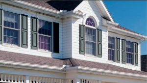 Top Siding Colors of 2020
