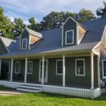 roofing contractor, acushnet, ma