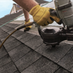 Roofing Contractor Cape Cod, MA