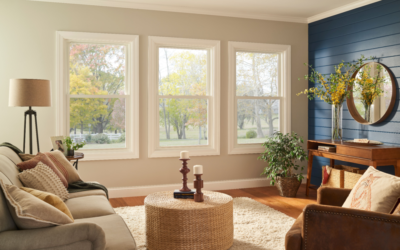 Acoustic Windows for Noise Mitigation in South Coast, MA
