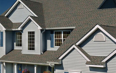 Can I Replace My Roof in the Winter?