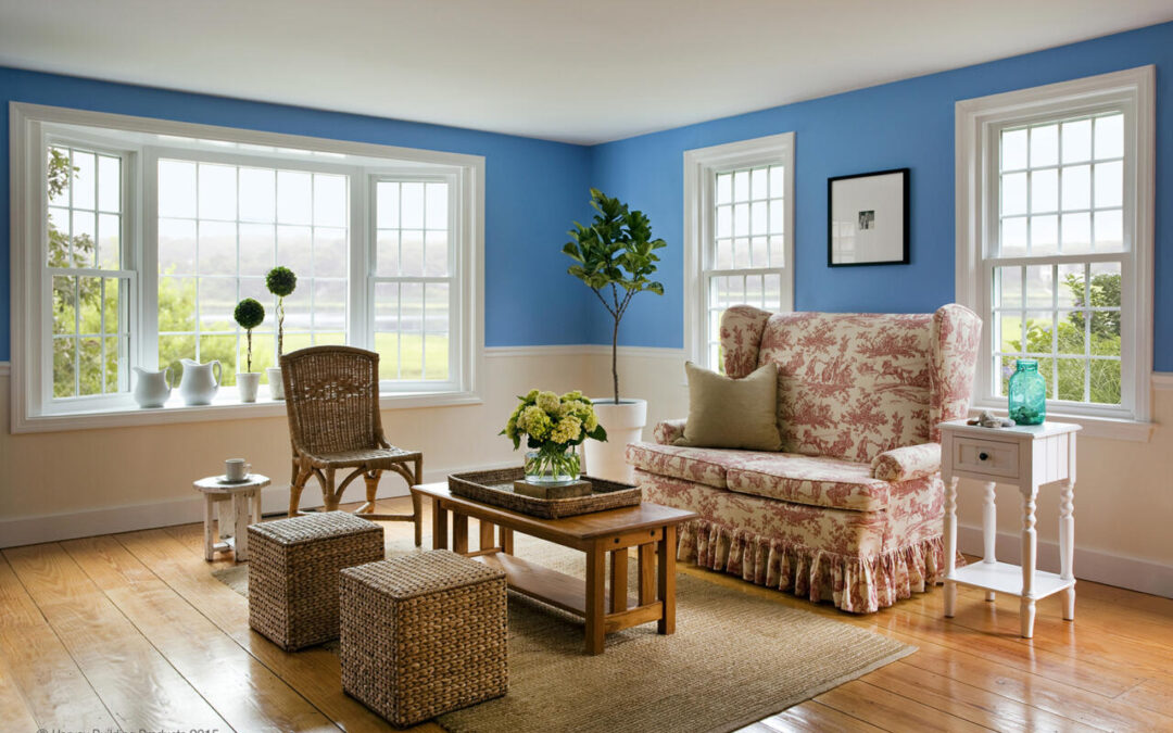 How to Choose the Right Windows for Your Massachusetts Home