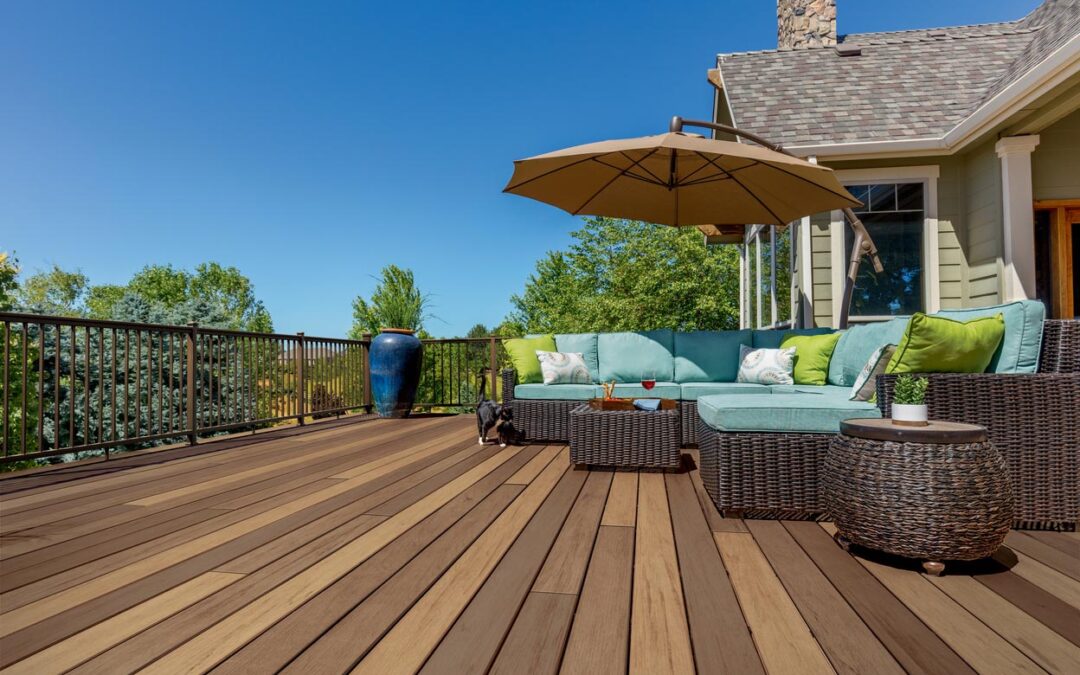 6 Things to Consider Before Building Your Deck