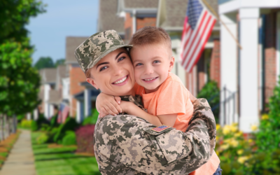 Roofing Rebates and Rewards for Active Military, Veterans, and Retirees
