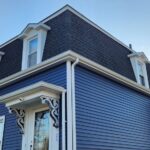 Roofing Contractor and Siding Installation Fairhaven, MA