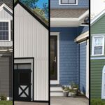 Siding Color Trends 2024, Care Free Homes