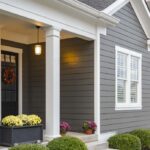 The Cost of Siding Your Home, Cape Cod, MA and Rhode Island