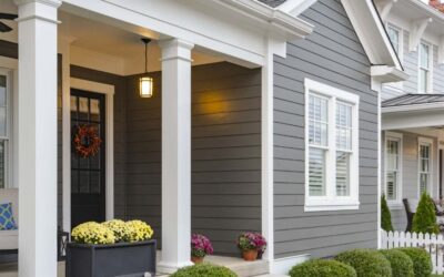 The Cost of Siding Replacement: How is it Calculated?