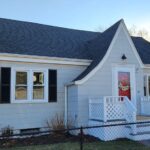 GAF Timberline HDZ Roofing Pewter Gray, New Bedford, MA, Near Me