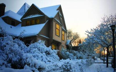 Benefits of Winter Siding Installation