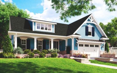 Financing for Roofing, Siding, Windows