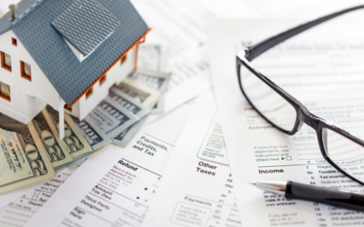 5 Benefits of Investing Your Tax Refund Into Home Improvements
